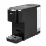 TORNADO TCM7042-GS | 5-in-1 daugiakapsulinė kavos aparatas, kavos aparatas, 1,5 L, kavos kapsulės, malti kavos pupelės, 1350 W, juoda