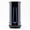 TORNADO TCM7042-GS | 5-in-1 daugiakapsulinė kavos aparatas, kavos aparatas, 1,5 L, kavos kapsulės, malti kavos pupelės, 1350 W, juoda