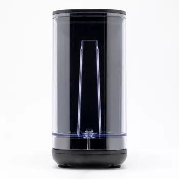 TORNADO TCM7042-GS | 5-in-1 daugiakapsulinė kavos aparatas, kavos aparatas, 1,5 L, kavos kapsulės, malti kavos pupelės, 1350 W, juoda