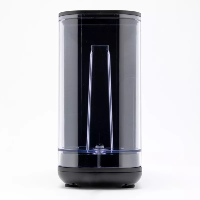 TORNADO TCM7042-GS | 5-in-1 daugiakapsulinė kavos aparatas, kavos aparatas, 1,5 L, kavos kapsulės, malti kavos pupelės, 1350 W, juoda