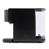 TORNADO TCM7042-GS | 5-in-1 daugiakapsulinė kavos aparatas, kavos aparatas, 1,5 L, kavos kapsulės, malti kavos pupelės, 1350 W, juoda