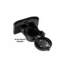 TORNADO TCM7042-GS | 5-in-1 daugiakapsulinė kavos aparatas, kavos aparatas, 1,5 L, kavos kapsulės, malti kavos pupelės, 1350 W, juoda