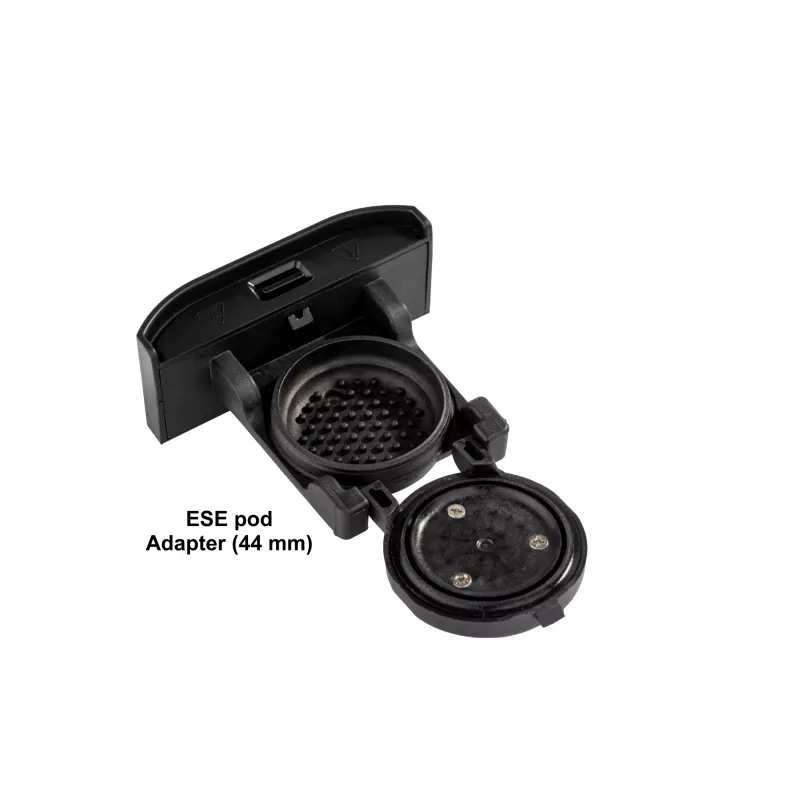 TORNADO TCM7042-GS | 5-in-1 daugiakapsulinė kavos aparatas, kavos aparatas, 1,5 L, kavos kapsulės, malti kavos pupelės, 1350 W, juoda