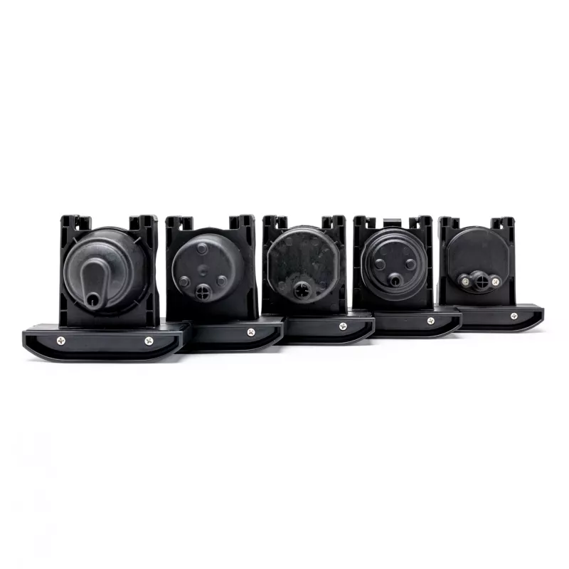 TORNADO TCM7042-GS | 5-in-1 daugiakapsulinė kavos aparatas, kavos aparatas, 1,5 L, kavos kapsulės, malti kavos pupelės, 1350 W, juoda