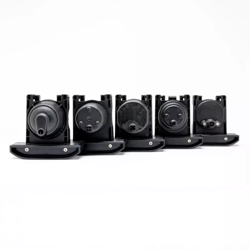 TORNADO TCM7042-GS | 5-in-1 daugiakapsulinė kavos aparatas, kavos aparatas, 1,5 L, kavos kapsulės, malti kavos pupelės, 1350 W, juoda
