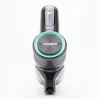 TORNADO VCHSD300GC | 300 W belaidis rankinis siurblys su HEPA filtru ir LED purkštuko apšvietimu