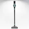 TORNADO VCHSD300GC | 300 W belaidis rankinis siurblys su HEPA filtru ir LED purkštuko apšvietimu