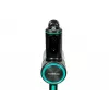TORNADO VCHSD300GC | 300 W belaidis rankinis siurblys su HEPA filtru ir LED purkštuko apšvietimu