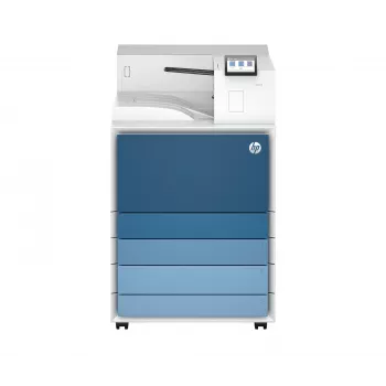HP LaserJet Enterprise 8501x spausdintuvas Europa – daugiakalbė lokalizacija 1200 x 1200 DPI A3