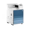 HP LaserJet Enterprise 8501x spausdintuvas Europa – daugiakalbė lokalizacija 1200 x 1200 DPI A3