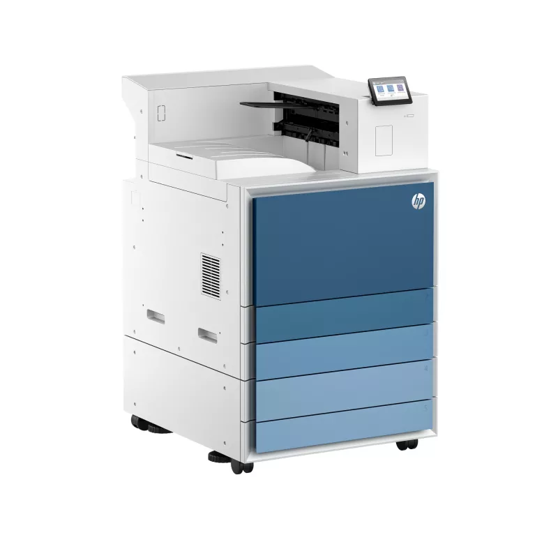 HP LaserJet Enterprise 8501x spausdintuvas Europa – daugiakalbė lokalizacija 1200 x 1200 DPI A3