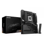 GIGABYTE X870 AORUS STEALTH Motininė plokštė