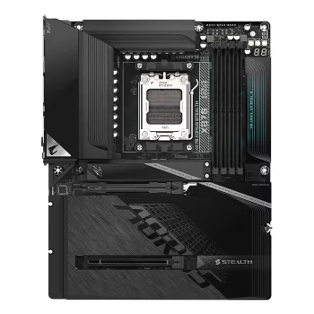 GIGABYTE X870 AORUS STEALTH Motininė plokštė