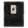 GIGABYTE X870 AORUS STEALTH Motininė plokštė