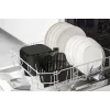 Karšto oro gruzdintuvė Tefal Easy Fry & Grill EY8018 6.5 L 1.5 kg 1830 W lietimui jautrus LCD juoda stalinė