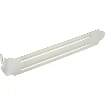 InLine PCI / PCI-E / ISA plėtinio kortelių lizdų dangteliai, 6 vnt.