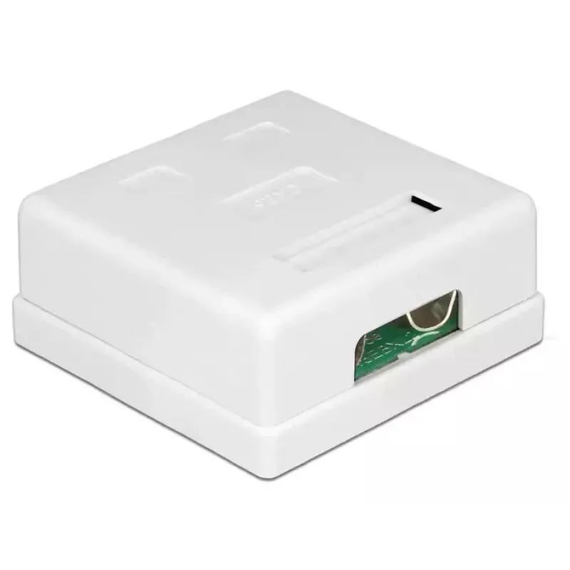 Išvadų dėžutė RJ-45 DeLOCK 86269