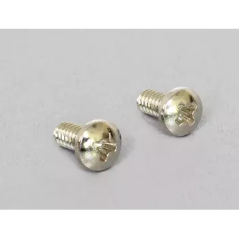 Keystone lizdas DeLOCK 86213 Metalinis