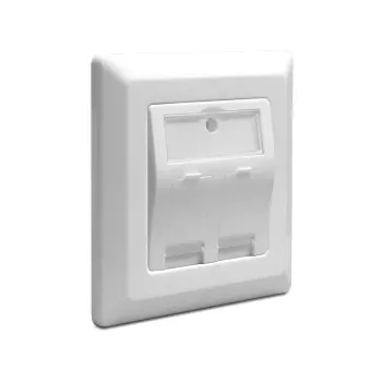 Kištukinė dėžutė DeLOCK 86202