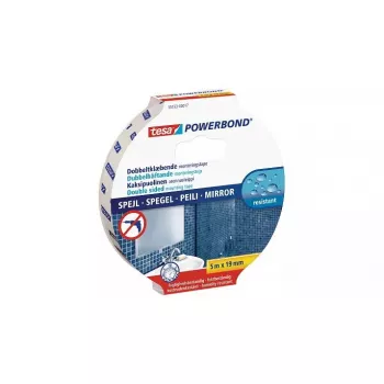 Montavimo juosta TESA Powerbond MIRROR 5 m