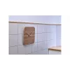 Universalus kabliukas TESA 77762 Indoor Baltas 2 vnt