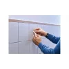 Universalus kabliukas TESA 77762 Indoor Baltas 2 vnt