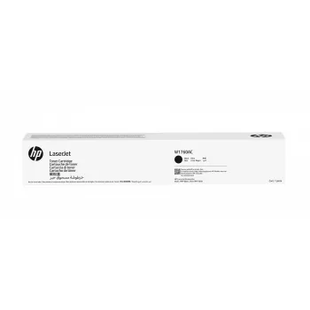 HP W1760AC original juodas lazerio kasetė, 45000 puslapių