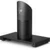 HP Engage Go Dock – juoda