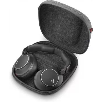 Dėklas HP Voyager Surround 80/85 UC – Minkštas dėklas, juodas