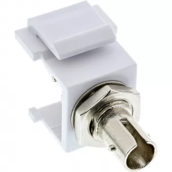 InLine 89988D ST-ST skaidulinio ryšio keystone adapteris