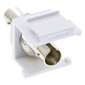 InLine 89988D ST-ST skaidulinio ryšio keystone adapteris