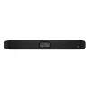 Vaizdo juosta HP Poly Studio X32 All-In-One, 4K Ultra HD, 20 MP, 5 asmenims, Wi-Fi, Ethernet, Bluetooth (be maitinimo šaltinio, TAA)