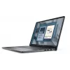 DELL Pro 16 PC16255 nešiojamas kompiuteris AMD Ryzen™ 5 215 40,6 cm (16 inch) Full HD+ 16 GB DDR5 512 GB SSD Wi-Fi 6E Windows 11 Pro juodas