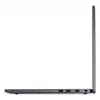 DELL Pro 16 PC16255 nešiojamas kompiuteris AMD Ryzen™ 5 215 40,6 cm (16 inch) Full HD+ 16 GB DDR5 512 GB SSD Wi-Fi 6E Windows 11 Pro juodas