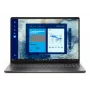 Nešiojamas kompiuteris DELL Pro 16 PC16250 Intel Core Ultra 5 225U 40,6 cm (16 inch) Full HD+ 16 GB DDR5-SDRAM 512 GB SSD Wi-Fi 6E (802.11ax) Windows 11 Pro juodas