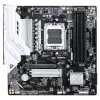 GIGABYTE B840M GAMING PLUS WIFI6E pagrindinė plokštė - AMD Ryzen 9000 procesoriams, 8+2+2 fazių VRM, iki 8200MHz DDR5(O.C), 2xPCIe 4.0 M.2, Wi-Fi 6E, 1GbE LAN, USB 3.2 Gen 2