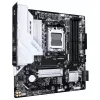 GIGABYTE B840M GAMING PLUS WIFI6E pagrindinė plokštė - AMD Ryzen 9000 procesoriams, 8+2+2 fazių VRM, iki 8200MHz DDR5(O.C), 2xPCIe 4.0 M.2, Wi-Fi 6E, 1GbE LAN, USB 3.2 Gen 2