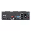 GIGABYTE B840M GAMING PLUS WIFI6E pagrindinė plokštė - AMD Ryzen 9000 procesoriams, 8+2+2 fazių VRM, iki 8200MHz DDR5(O.C), 2xPCIe 4.0 M.2, Wi-Fi 6E, 1GbE LAN, USB 3.2 Gen 2