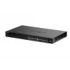 NETGEAR GS324TPv2 valdomas L2/L3 gigabitinis Ethernet (10/100/1000) PoE jungiklis 1U juodas