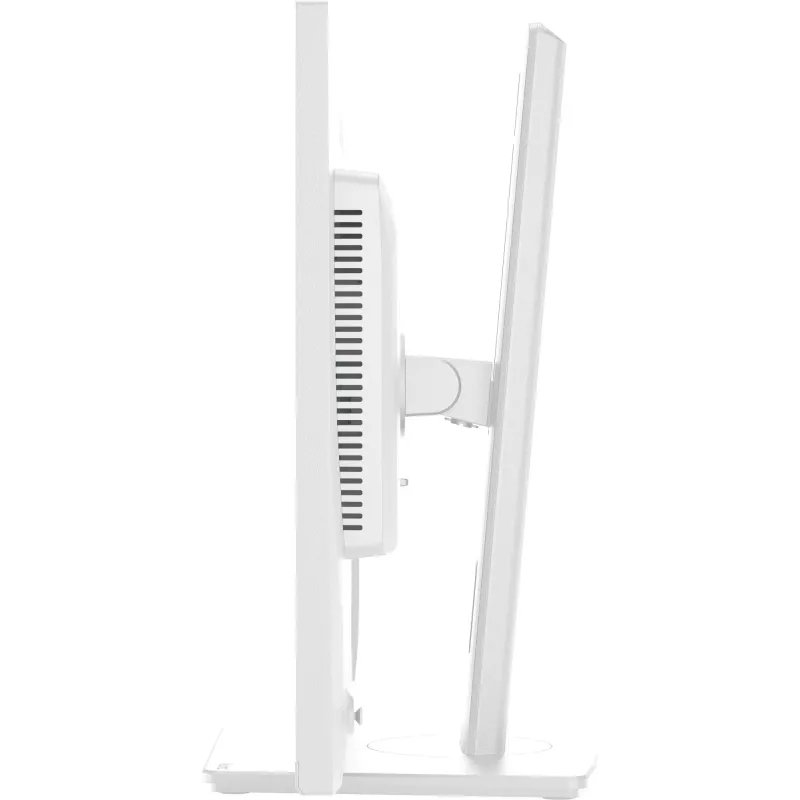 27 colių IIYAMA ProLite XB2797QSU-W1 IPS Quad HD (2560x1440) LED monitorius, 178° žiūrėjimo kampai, USB 3.2 stotelė, garsiakalbiai, VESA, aukščio reguliavimas, baltas