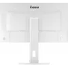 27 colių IIYAMA ProLite XB2797QSU-W1 IPS Quad HD (2560x1440) LED monitorius, 178° žiūrėjimo kampai, USB 3.2 stotelė, garsiakalbiai, VESA, aukščio reguliavimas, baltas