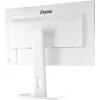 27 colių IIYAMA ProLite XB2797QSU-W1 IPS Quad HD (2560x1440) LED monitorius, 178° žiūrėjimo kampai, USB 3.2 stotelė, garsiakalbiai, VESA, aukščio reguliavimas, baltas