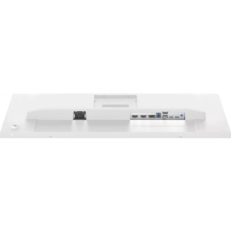 27 colių IIYAMA ProLite XB2797QSU-W1 IPS Quad HD (2560x1440) LED monitorius, 178° žiūrėjimo kampai, USB 3.2 stotelė, garsiakalbiai, VESA, aukščio reguliavimas, baltas
