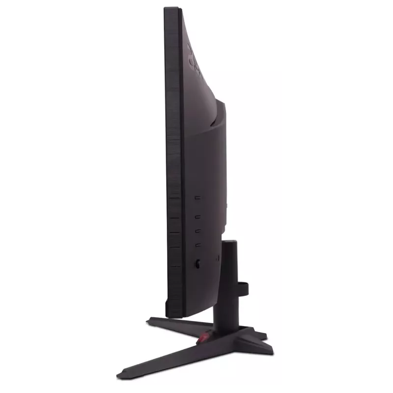 Acer Nitro VG240Y W3bmiipx 23.8 colio Full HD žaidimų monitorius, 240Hz, 0.5ms, LCD