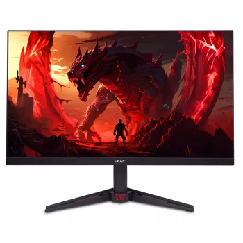Acer Nitro VG240Y W3bmiipx 23.8 colio Full HD žaidimų monitorius, 240Hz, 0.5ms, LCD