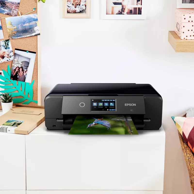 Epson XP-980 Daugiafunkcis rašalinis spausdintuvas A3 5760 x 1440 DPI 28 ppm Wi-Fi