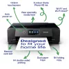 Epson XP-980 Daugiafunkcis rašalinis spausdintuvas A3 5760 x 1440 DPI 28 ppm Wi-Fi