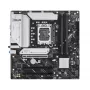 Motininė plokštė ASUS PRIME B760M-A WIFI II micro ATX, Intel B760, LGA 1700, DDR5, 4 DIMM lizdai, iki 256 GB, Wi‑Fi 6E, 2,5Gb Ethernet