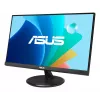 Monitorius ASUS VP229QF-P 21,5 col. (54,6 cm) Full HD 1920×1080 IPS LCD, 5 ms, 178° žiūrėjimo kampai, įmontuoti garsiakalbiai, VESA, juodas