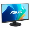 Monitorius ASUS VP229QF-P 21,5 col. (54,6 cm) Full HD 1920×1080 IPS LCD, 5 ms, 178° žiūrėjimo kampai, įmontuoti garsiakalbiai, VESA, juodas